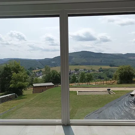 Bed & Breakfast De Reve La Gleize