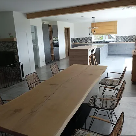 Bed & Breakfast De Reve *