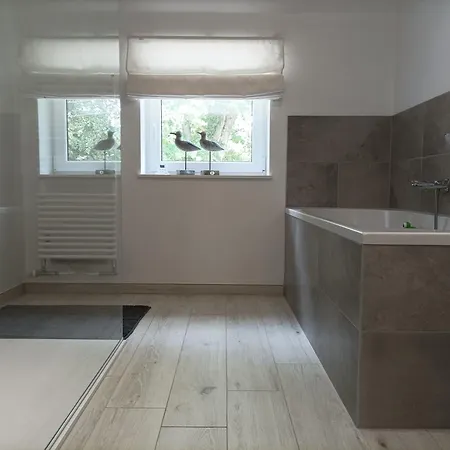 Bed & Breakfast De Reve