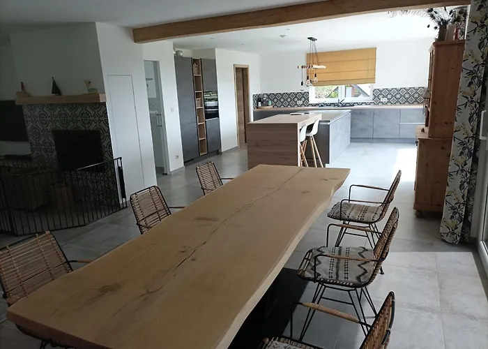 Bed & Breakfast De Reve *